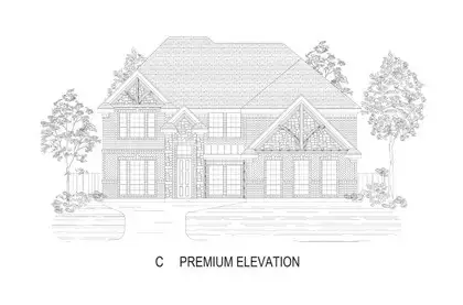 931 Agape Drive, Haslet, TX 76052