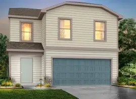 856 Bluffview Drive, Cleburne, TX 76031