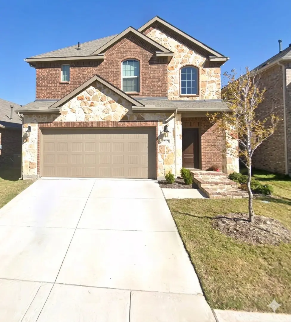 717 Jessica Lynn Lane, Anna, TX 75409 - #1
