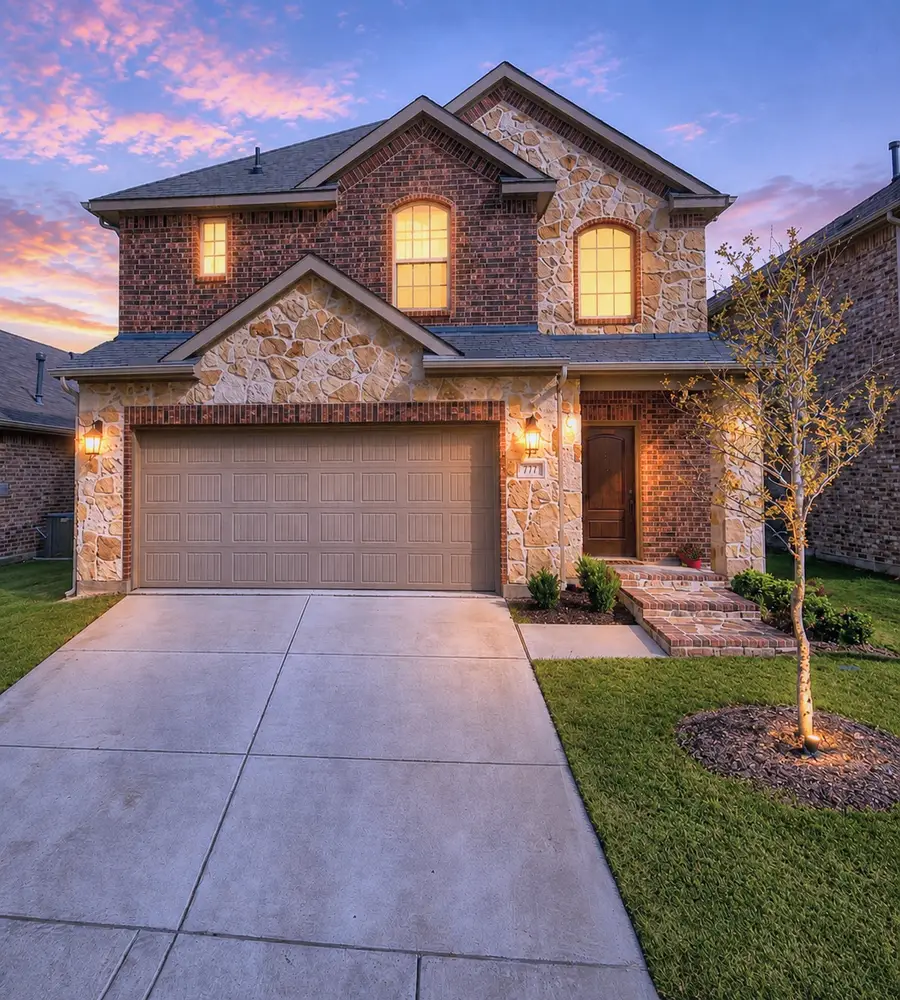 717 Jessica Lynn Lane, Anna, TX 75409 - #2
