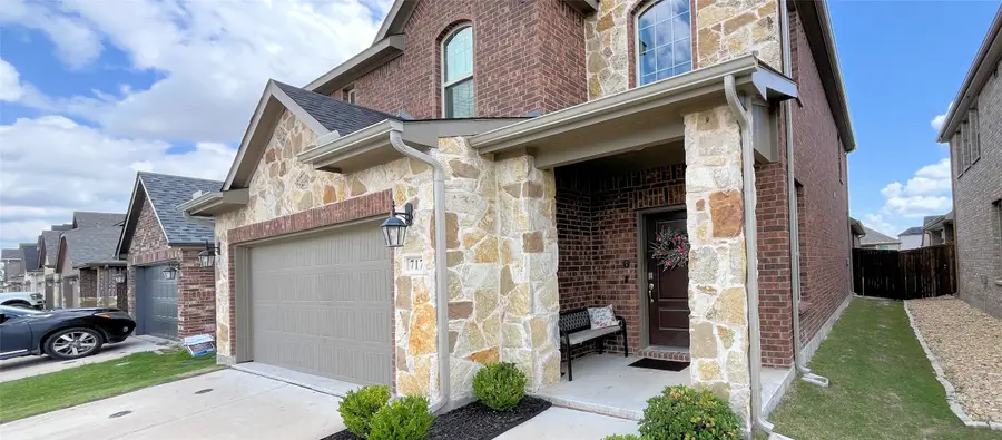 717 Jessica Lynn Lane, Anna, TX 75409 - #3