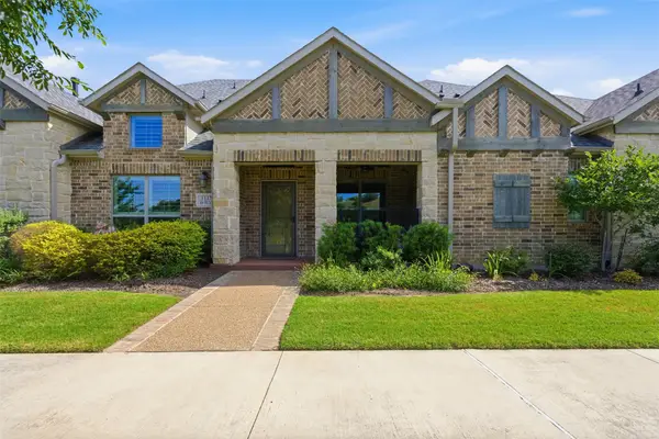 1117 Blue Bill Lane, Arlington, TX 76005