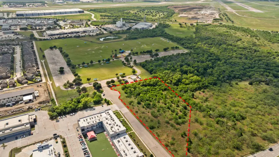 5200 N Belt Line Road, Irving, TX 75038 - #3