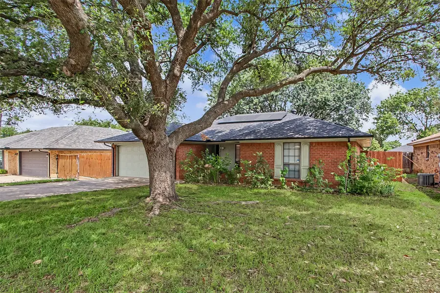 2820 Whitehurst Drive, Fort Worth, TX 76133 - #3