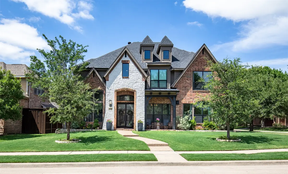 5198 Kiowa Drive, Frisco, TX 75034 - #1