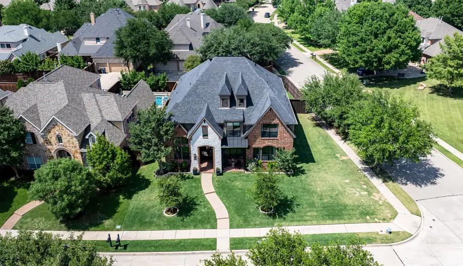 5198 Kiowa Drive, Frisco, TX 75034 - #2
