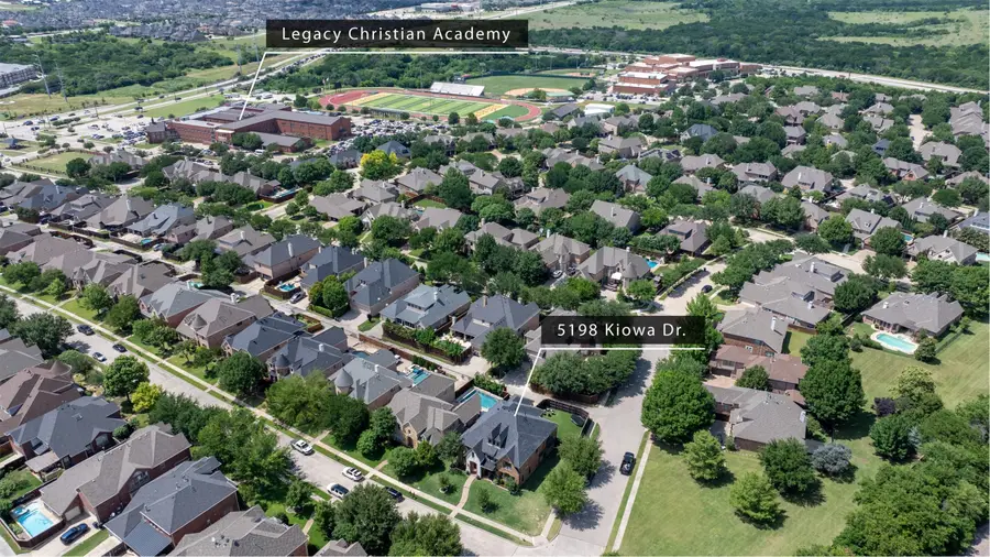 5198 Kiowa Drive, Frisco, TX 75034 - #3