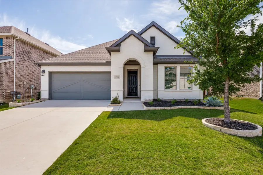 3720 Trail Creek Drive, Little Elm, TX 75068 - #3