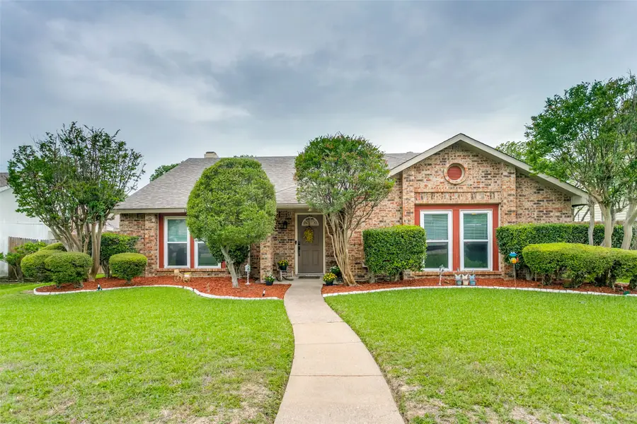 1211 Matagorda Drive, Allen, TX 75002 - #2