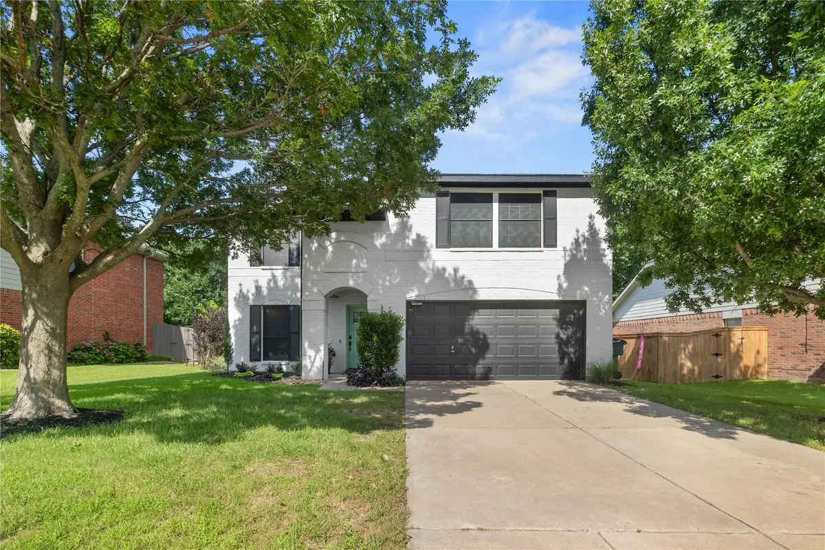 1908 Ridgecrest Lane, Sherman, TX 75092 - #1