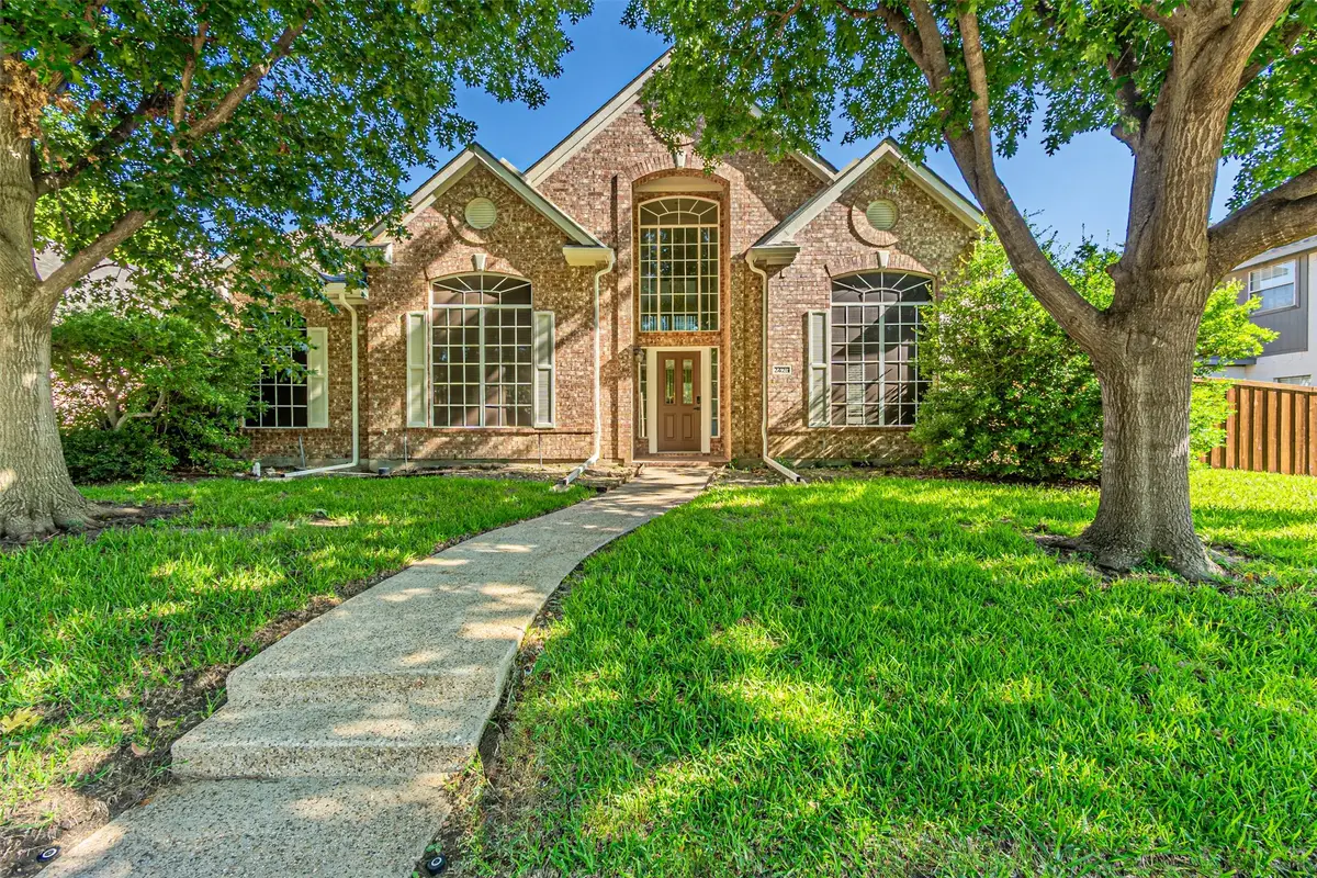 2425 Kittyhawk Drive, Plano, TX 75025 - #1