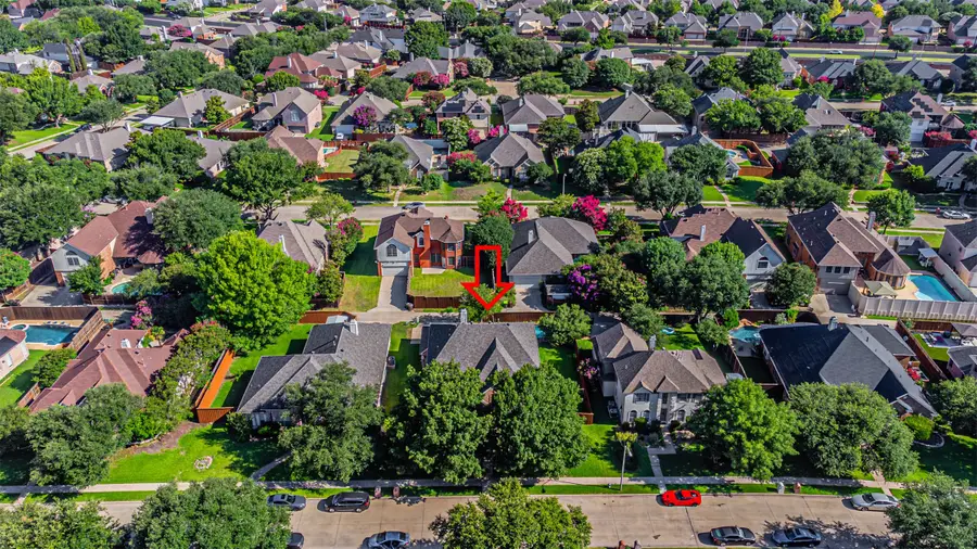 2425 Kittyhawk Drive, Plano, TX 75025 - #2