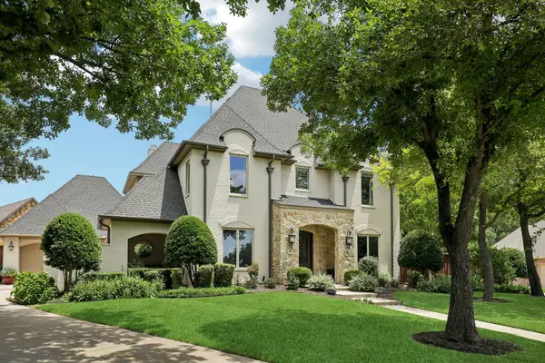 100 Kentucky Derby Drive, Denton, TX 76210