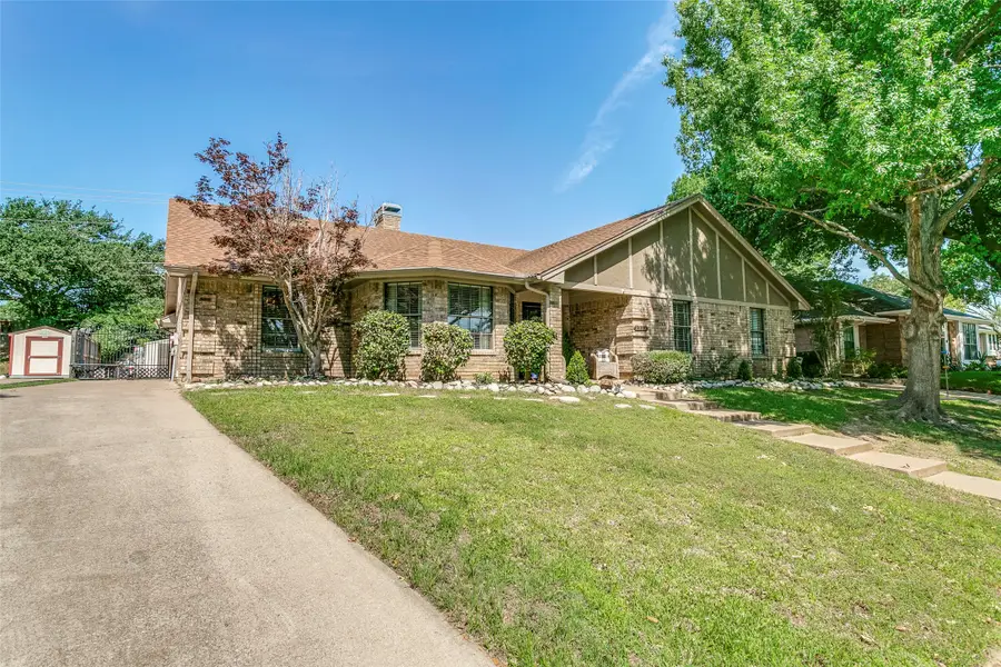2232 Ridgewood, Bedford, TX 76021 - #2