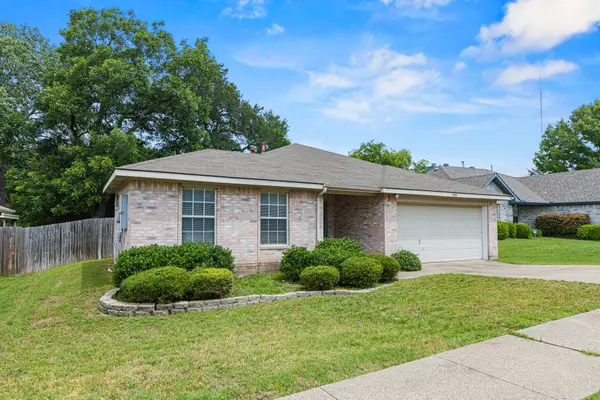 4405 Baccarat Drive, Garland, TX 75043