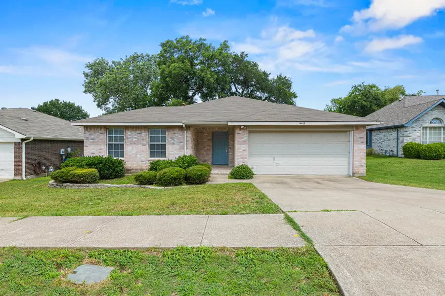 4405 Baccarat Drive, Garland, TX 75043 - #2