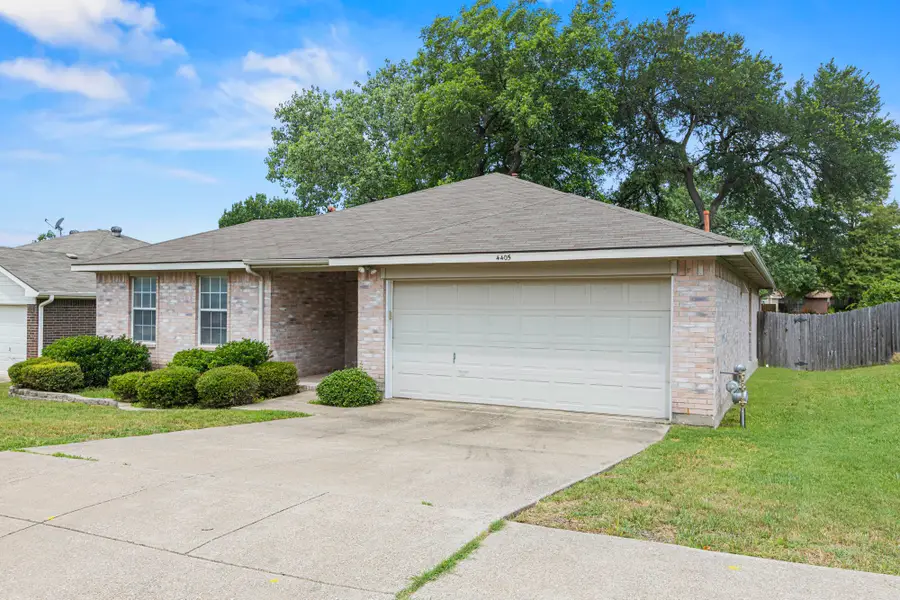 4405 Baccarat Drive, Garland, TX 75043 - #3