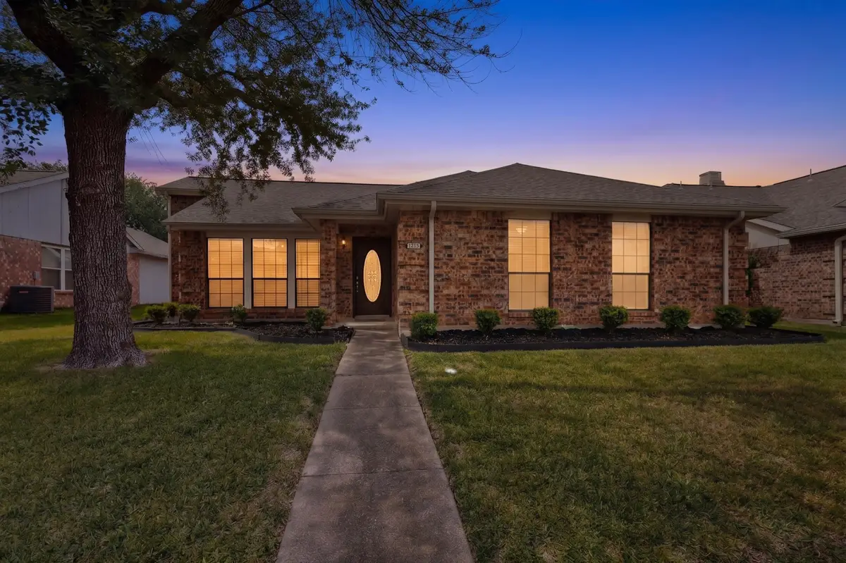 4413 Seville Lane, McKinney, TX 75070 - #1