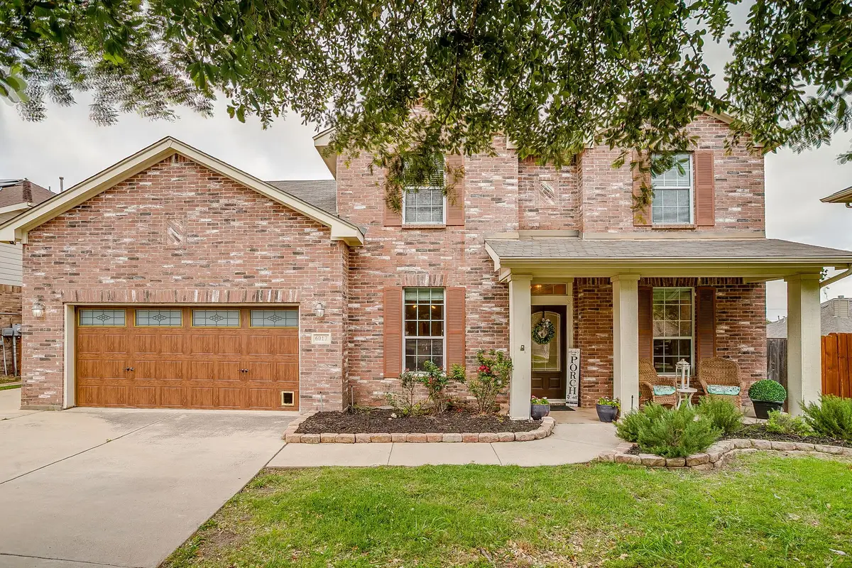 6017 Saddle Bag Drive, Fort Worth, TX 76179 - #1