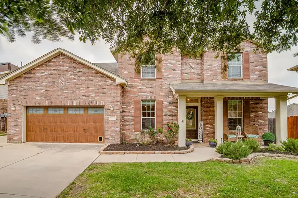 6017 Saddle Bag Drive, Fort Worth, TX 76179