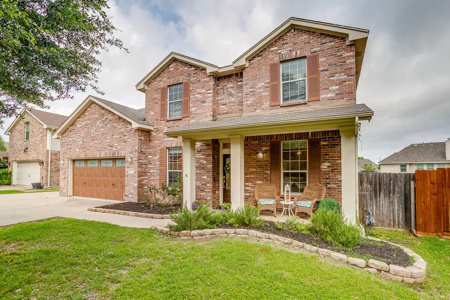 6017 Saddle Bag Drive, Fort Worth, TX 76179 - #3