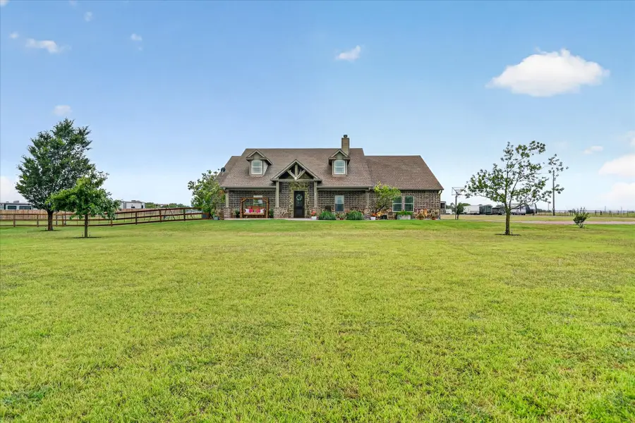 19001 N County Line Road, Ponder, TX 76259 - #3