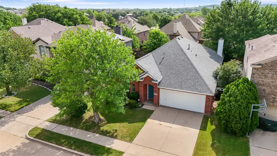 10012 Chadbourne Road, Fort Worth, TX 76244 - #2