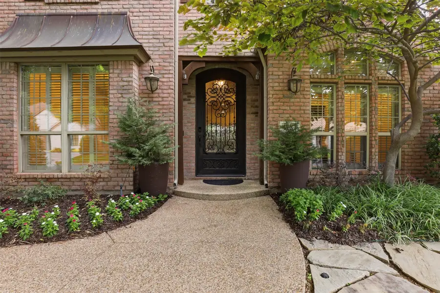 4737 Trail Bend Circle, Fort Worth, TX 76109 - #2