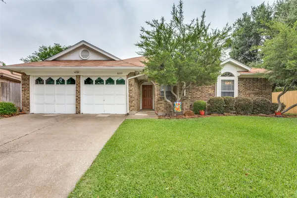 6804 Ritter Lane, Fort Worth, TX 76137