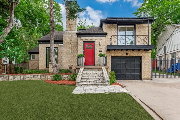 702 N Hampton Road, Dallas, TX 75208