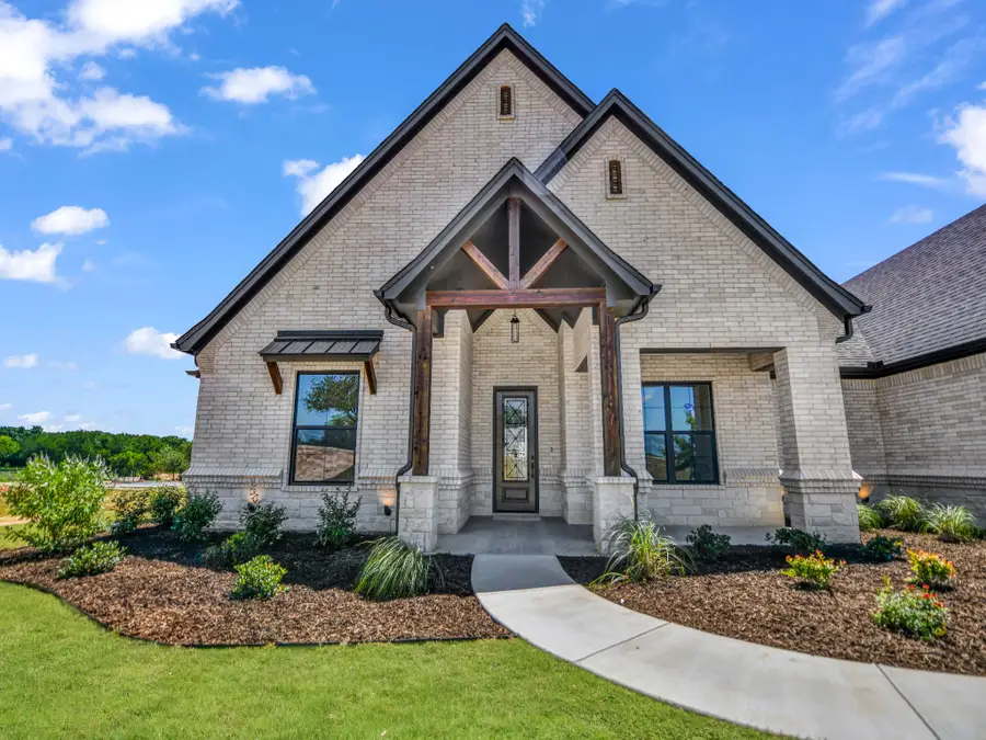 115 Guynell Ridge, Decatur, TX 76234 - #3