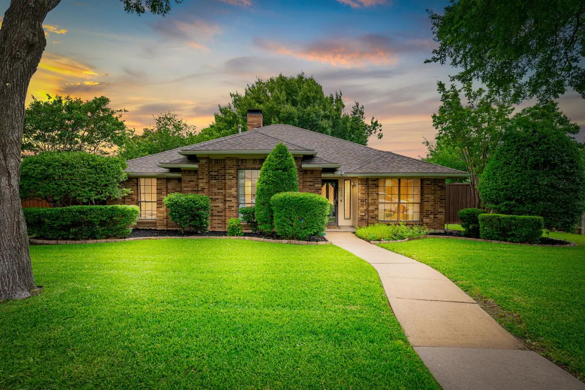 4405 Avonshire Lane, Plano, TX 75093 - #1