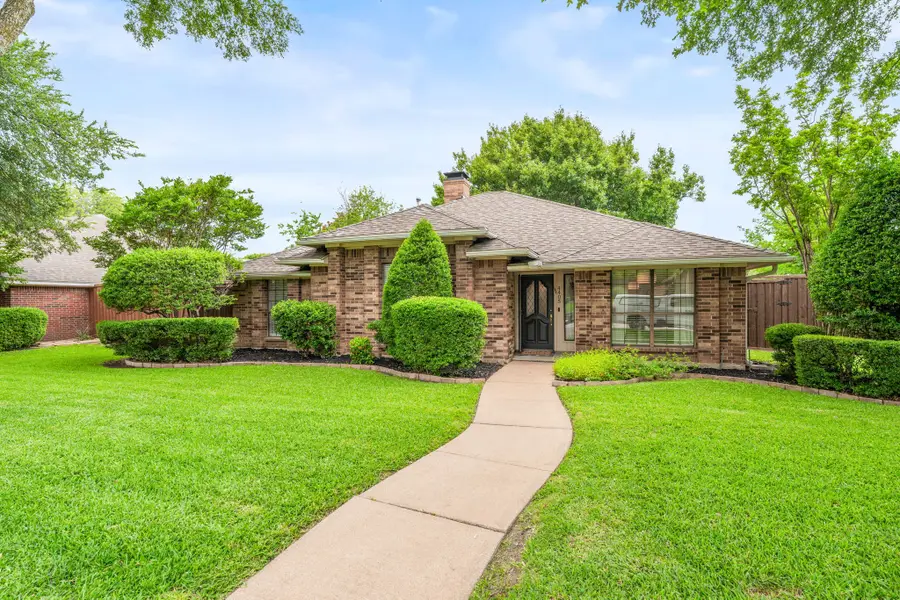 4405 Avonshire Lane, Plano, TX 75093 - #3