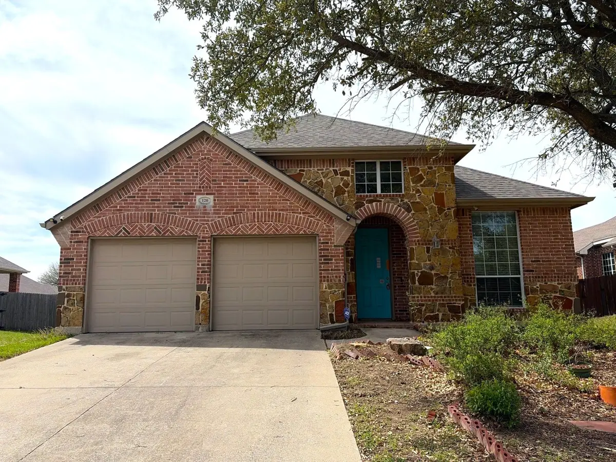 120 Cole Street, Forney, TX 75126 - #1