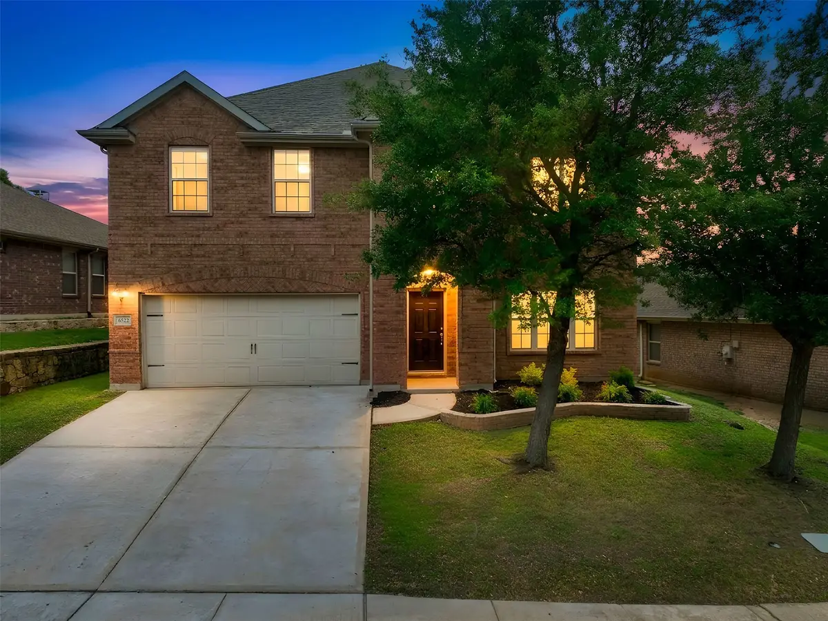 6522 Portside Ridge Lane, Dallas, TX 75249 - #1