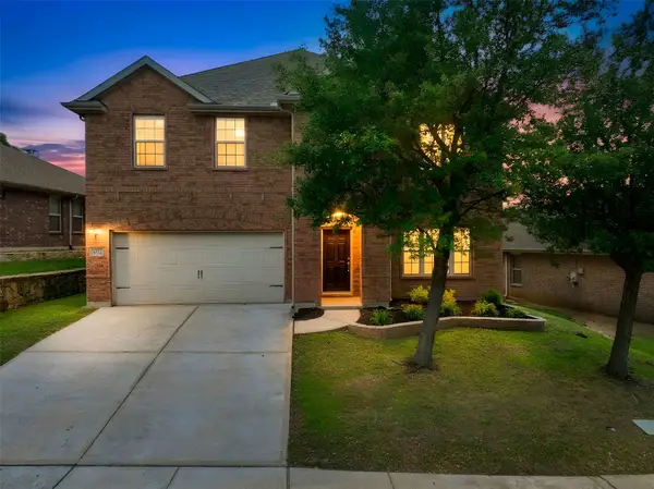 6522 Portside Ridge Lane, Dallas, TX 75249