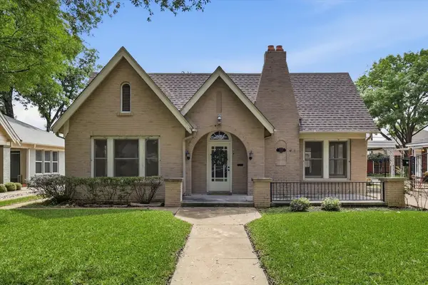 2701 Waits Avenue, Fort Worth, TX 76109