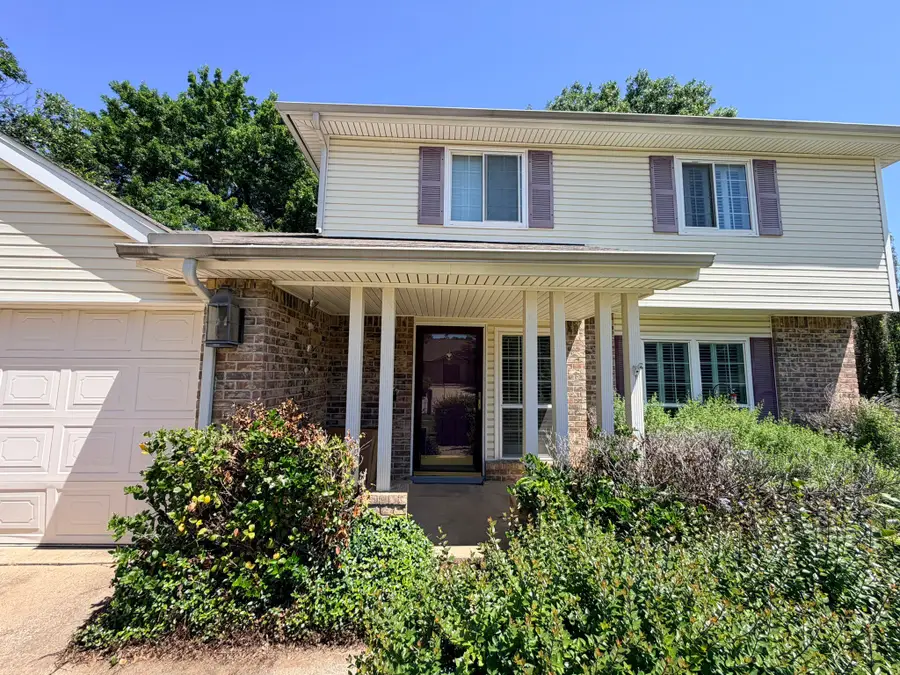 6801 Greenspring Drive, Arlington, TX 76016 - #3