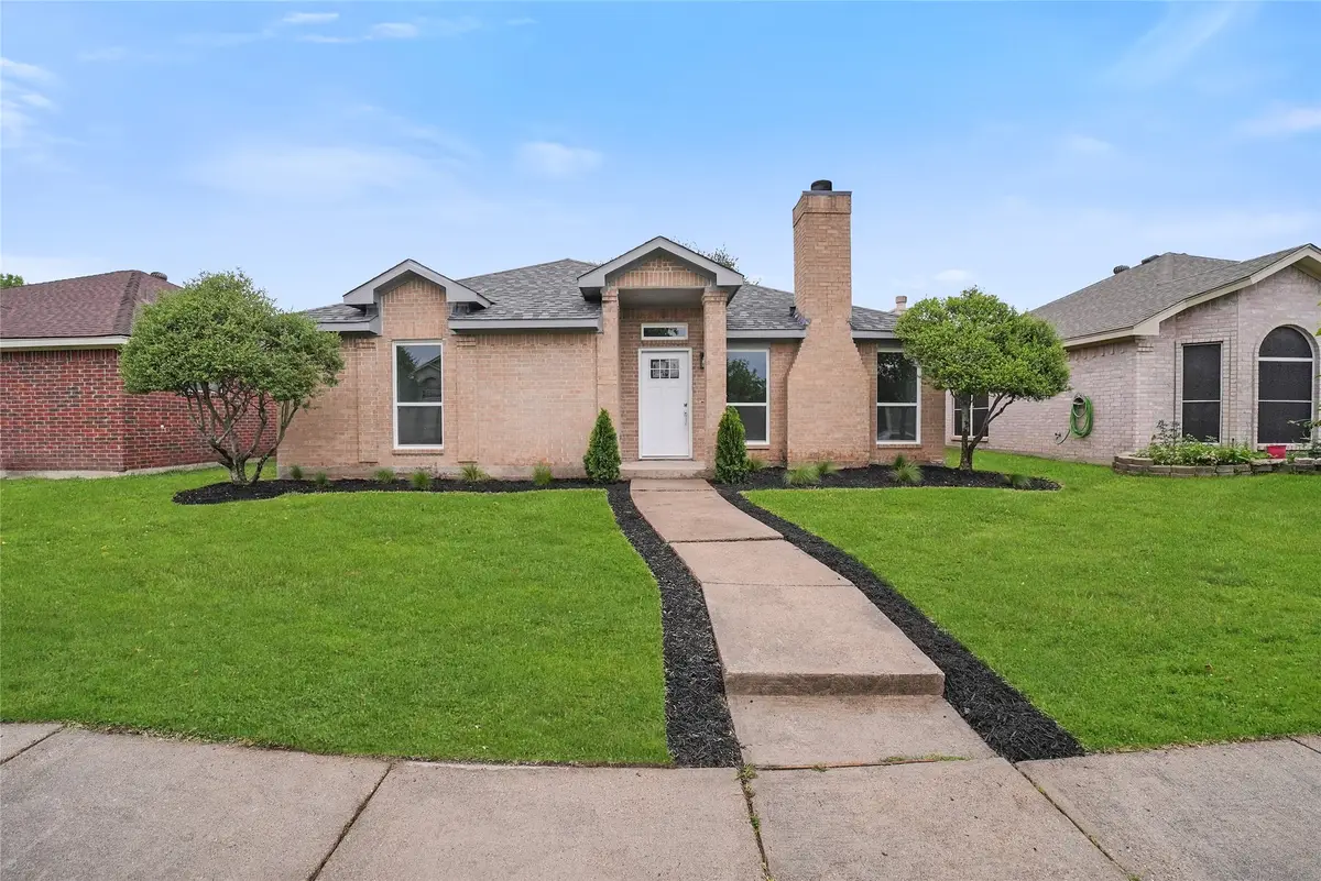2708 Bent Brook Drive, Mesquite, TX 75181 - #1