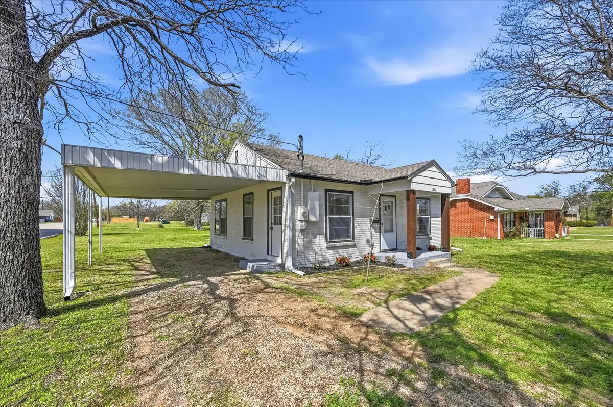 105 E Ard Street, Seagoville, TX 75159 - #1