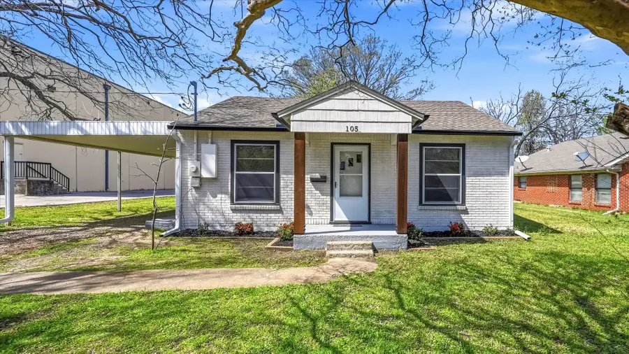 105 E Ard Street, Seagoville, TX 75159 - #2