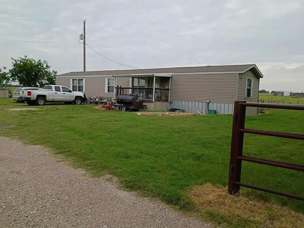 620 Blair Road, Waxahachie, TX 75165 - #1