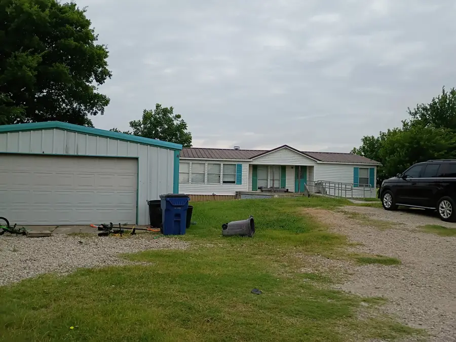 620 Blair Road, Waxahachie, TX 75165 - #2