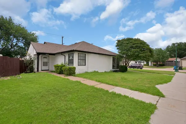 6080 Dooley Drive, The Colony, TX 75056
