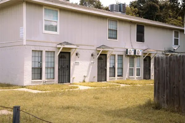 4935 Miller Avenue, Fort Worth, TX 76119