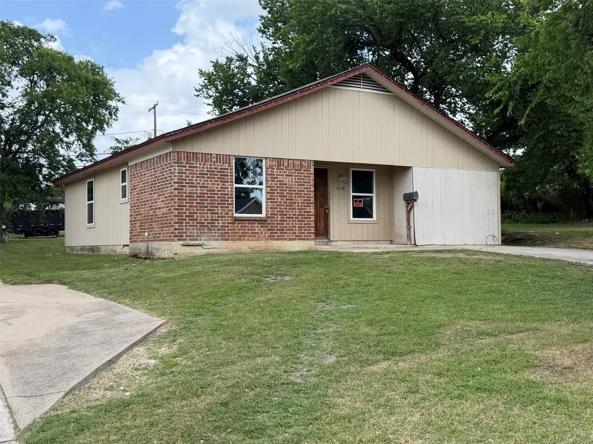 5332 Kilpatrick Avenue, Fort Worth, TX 76107 - #1