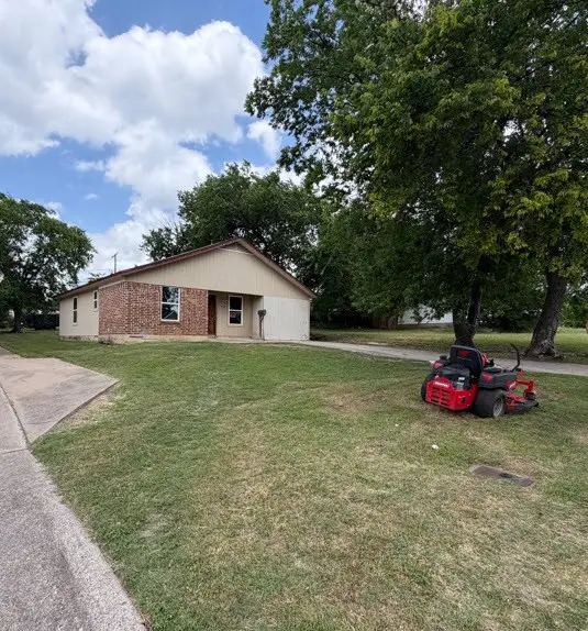5332 Kilpatrick Avenue, Fort Worth, TX 76107 - #2