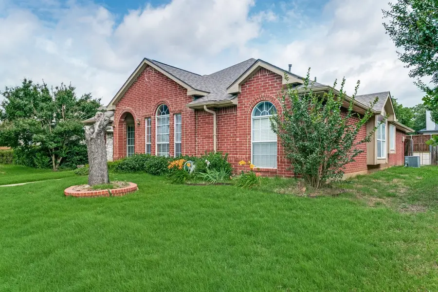 1461 Saint Gallen Lane, Lewisville, TX 75067 - #2