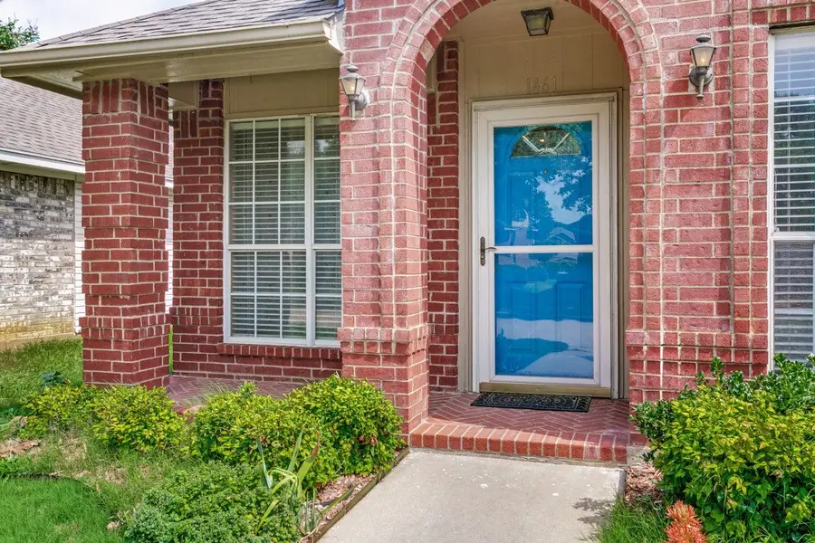 1461 Saint Gallen Lane, Lewisville, TX 75067 - #3