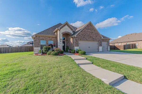 536 Crabapple Drive, Royse City, TX 75189